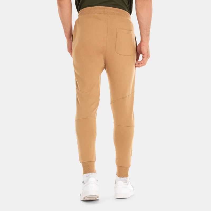 Sun and Sand Sports Men's Interlock Joggers