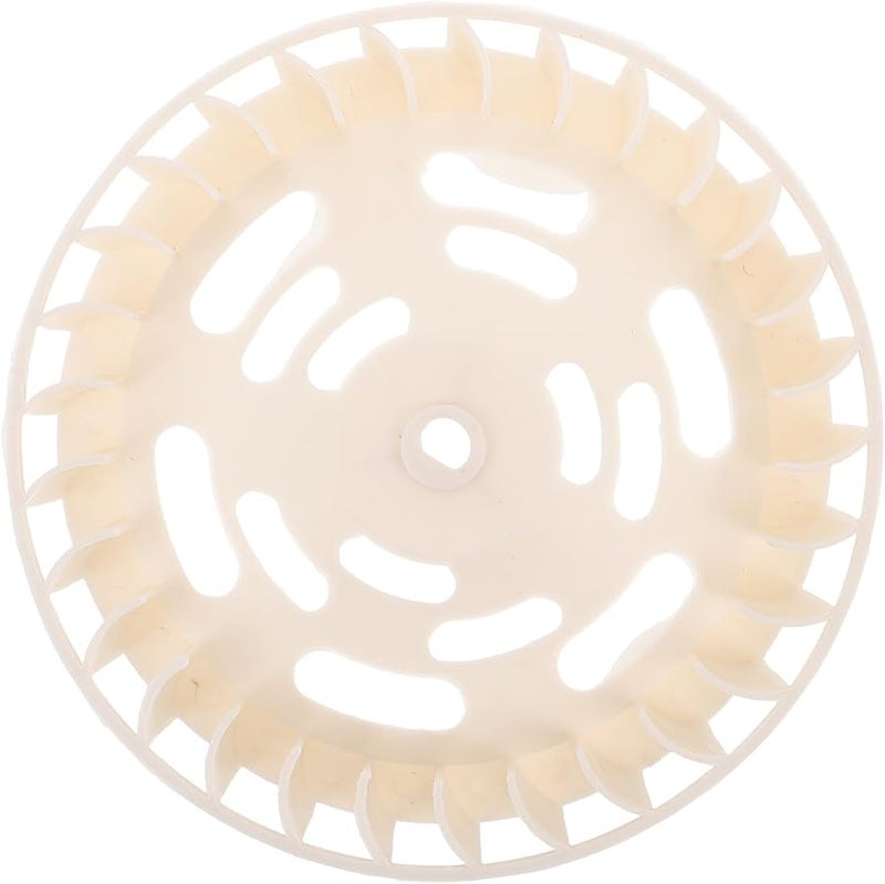 Bathroom Heater Replacement Fan Blade Ceiling Mounted Accessory Part - Image 1