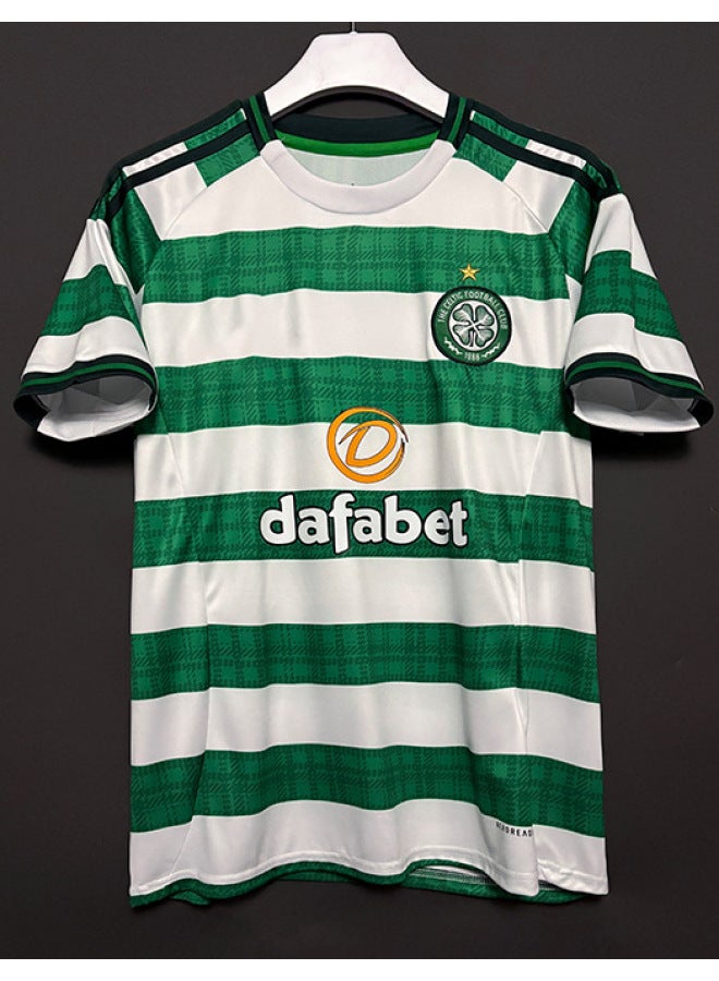 2526celtic Home Court Football Jersey - Image 1
