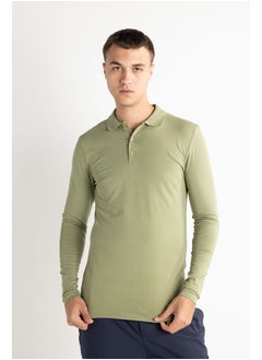 Men Polo T-Shirt