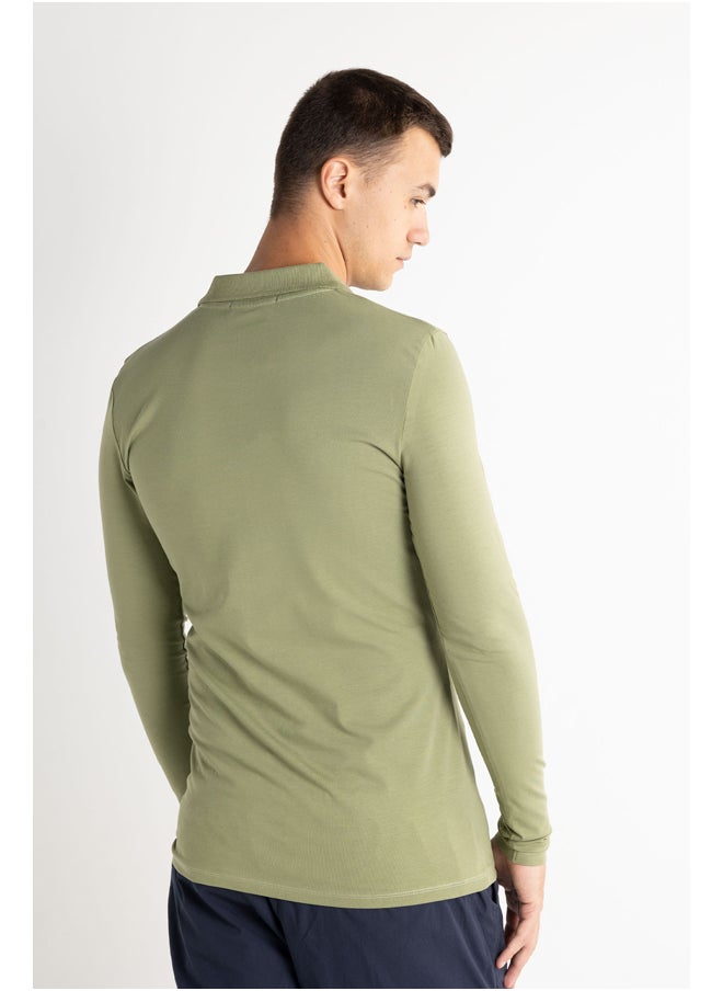 ASTK - Men Polo T-Shirt - Image 1