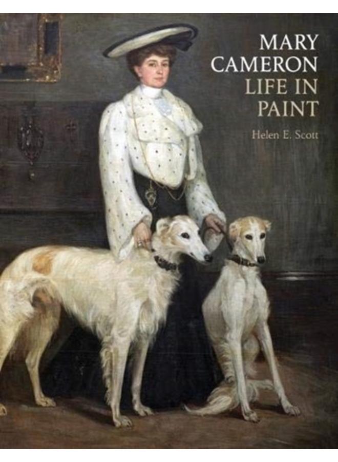 Mary Cameron : Life in Paint 