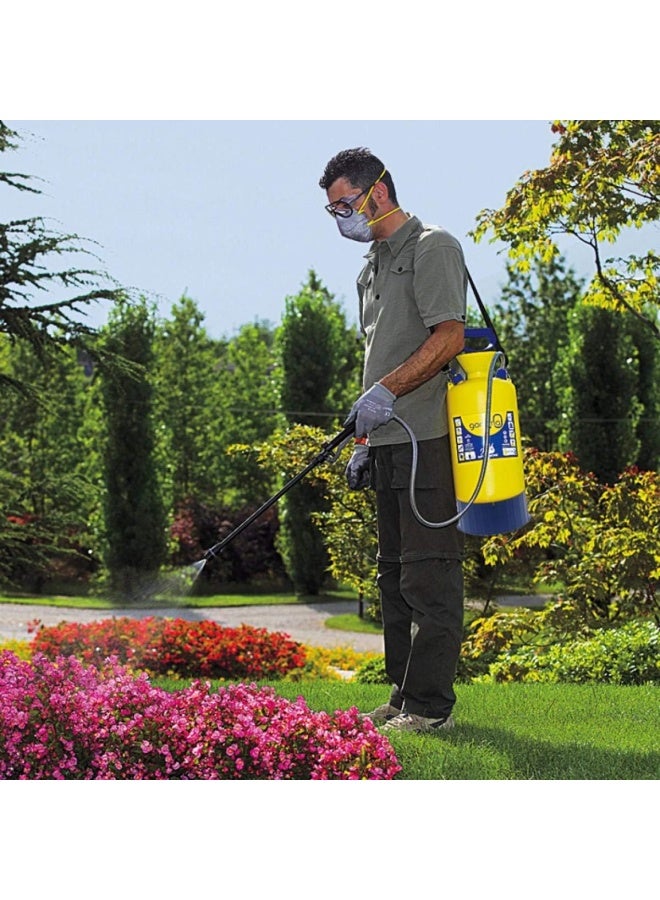 Gamma Pressure Sprayer 10 Ltr - Image 2