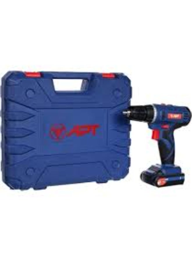 ايه بي تي شنيور بطاريتين 18 فولت - Image 1