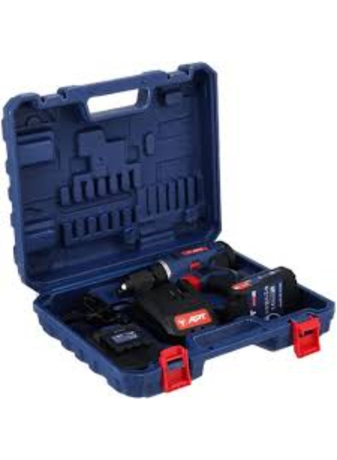 ايه بي تي شنيور بطاريتين 18 فولت - Image 3