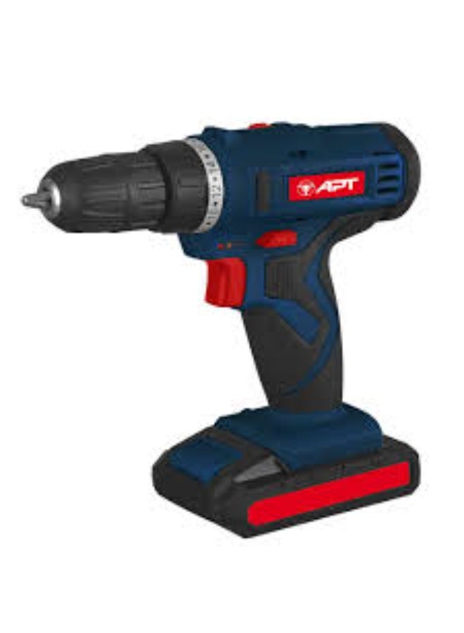 ايه بي تي شنيور بطاريتين 18 فولت - Image 4