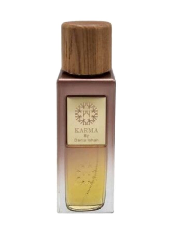 THE WOODS COLLECTION Natural Karma By Dania Ishan Eau De Parfum 100Ml