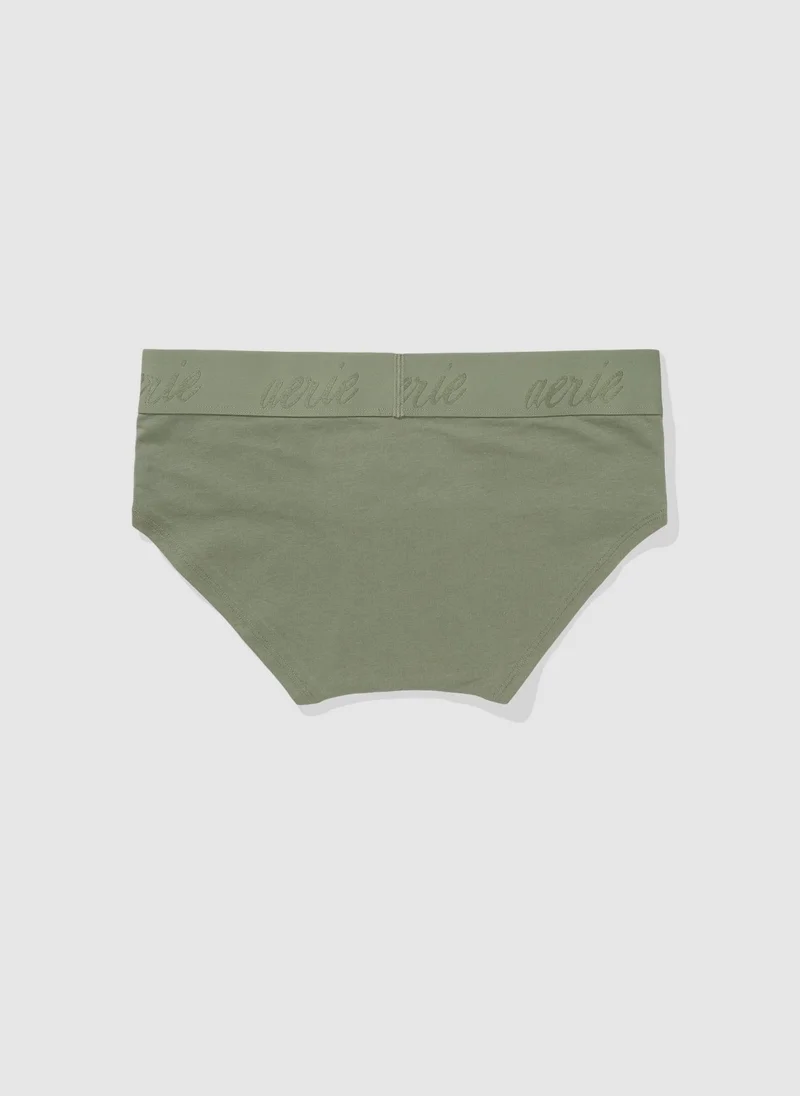 آري من امريكان ايجل Logo Boy Brief