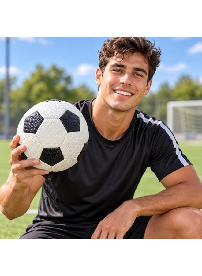 First Choice كرة قدم احترافية للتدريب والمباريات - Image 4