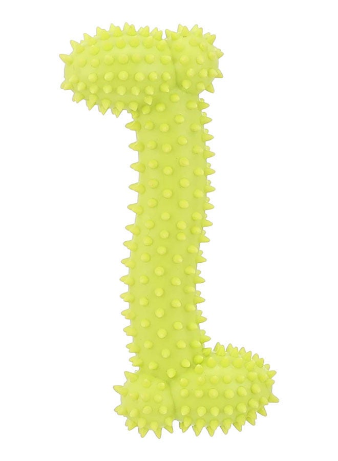 جولدن أروز لعبة مطاطية للكلاب على شكل عظمة - 15 سم - Image 1