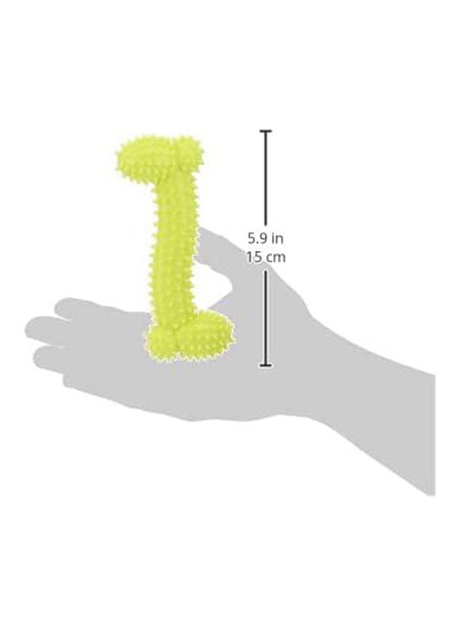 جولدن أروز لعبة مطاطية للكلاب على شكل عظمة - 15 سم - Image 3