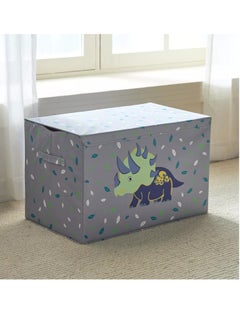Patrick Dino Toy Storage Chest