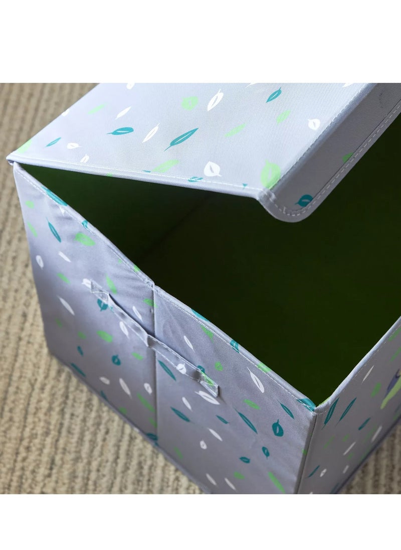 homecentre - Patrick Dino Toy Storage Chest - Image 1