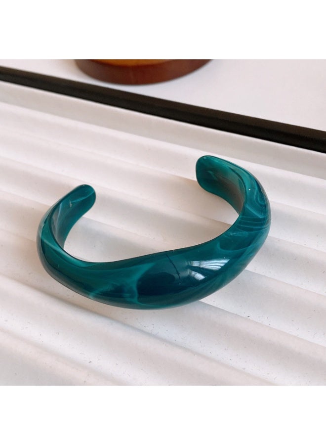 KUYING New Fashion Design Exquisite Versatile Bracelet