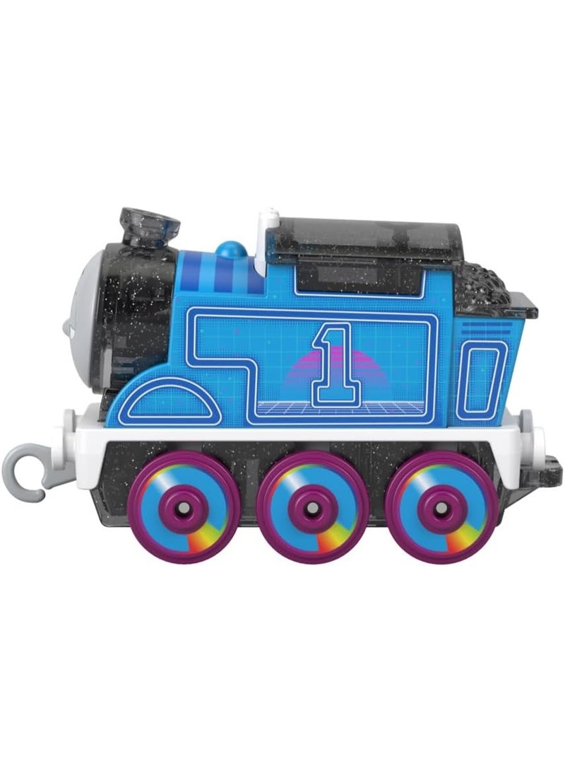 Thomas & Friends Color Changers Thomas Neon Train Toy for Kids Ages 3+ - Image 3
