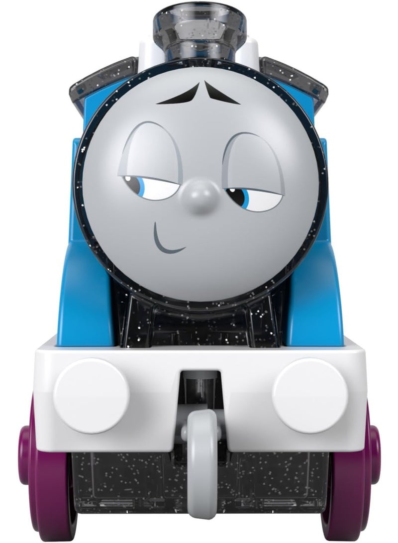 Thomas & Friends Color Changers Thomas Neon Train Toy for Kids Ages 3+ - Image 1