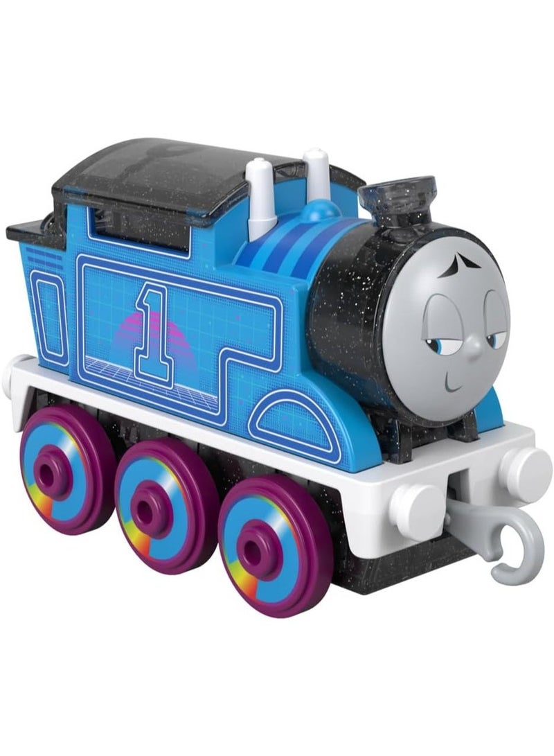 Thomas & Friends Color Changers Thomas Neon Train Toy for Kids Ages 3+ - Image 4