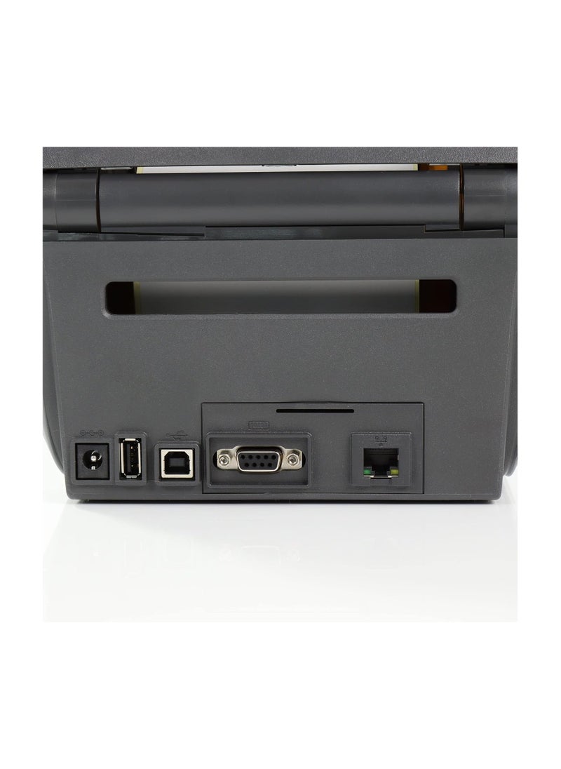 ZEBRA - Zebra Label Printer Drucker ZD621t (ZD6A043-32EF00EZ) - Image 1