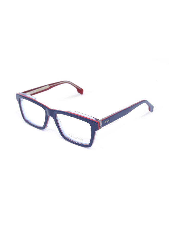 Falcon Square  Mens Optical Frame - Image 2