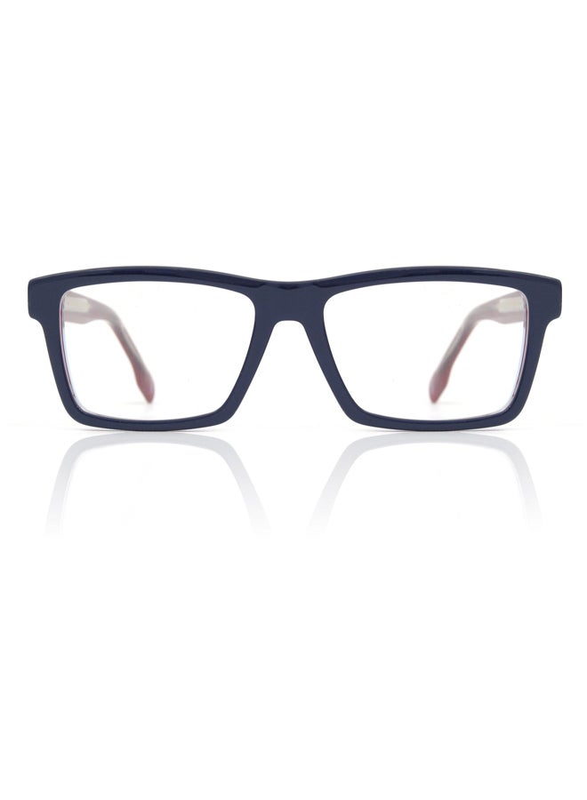 Falcon Square  Mens Optical Frame - Image 1