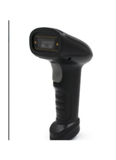 LOULUEN Nt-2015 Wireless Laser Barcode Scanner With Stand 