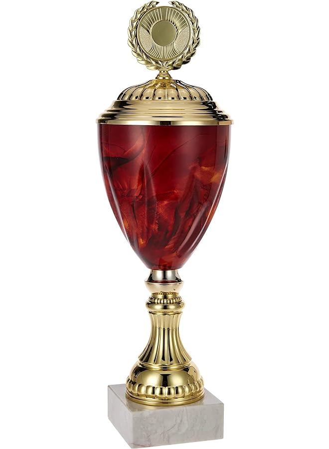 Sport 70206 Trophy, 44.5 cm Size