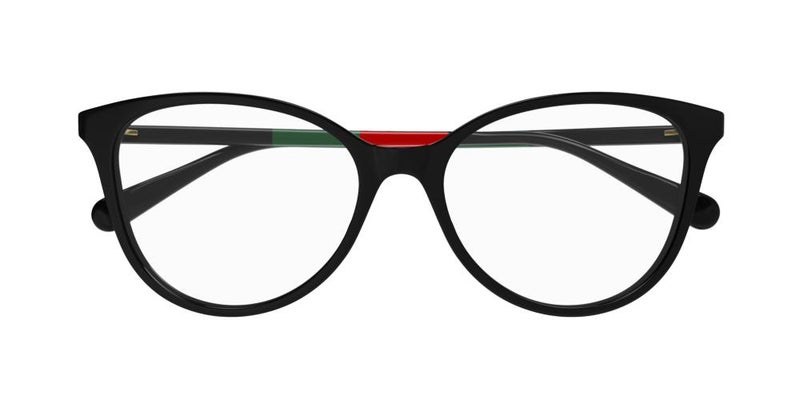 Gucci Cat-Eye-Style glasses Frame - Image 2