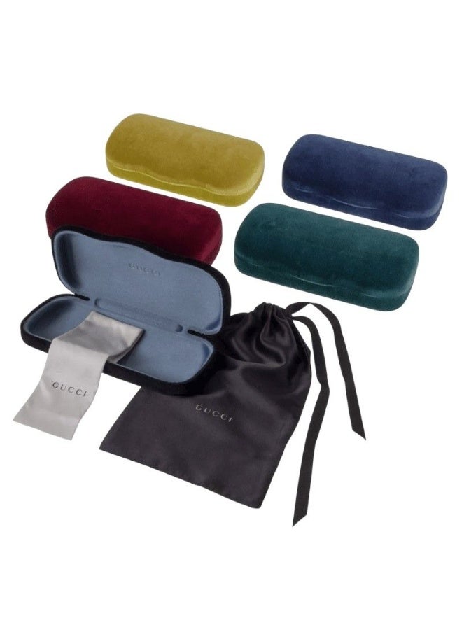 Gucci Cat-Eye-Style glasses Frame - Image 3