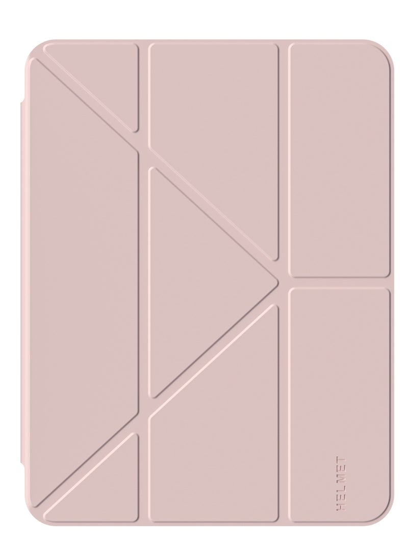 HELMET iPad Pro 11-inch (2024) Case – Ultra-Thin Smart Design, Full Protection, and Modern Elegance  - Image 2
