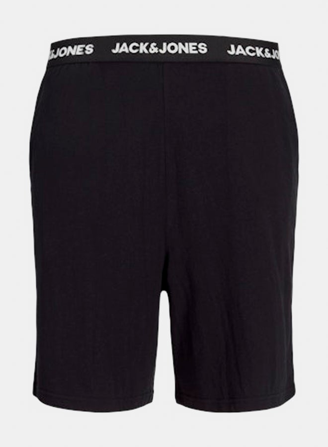 JACK & JONES JACK & JONES Mens Everest Tee And Shorts Set  - Image 3
