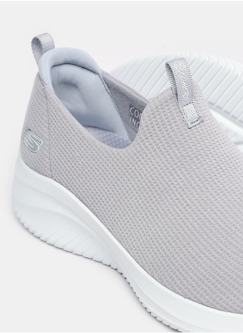 SKECHERS - Ultra Flex 3.0-Soft Classics Sports Shoes - Image 1