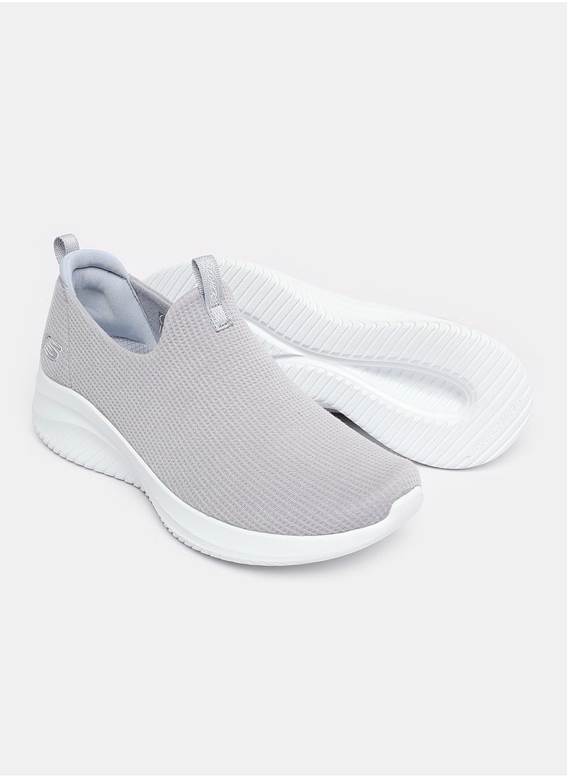 SKECHERS - Ultra Flex 3.0-Soft Classics Sports Shoes - Image 1