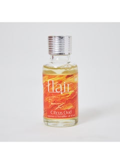 Home Box زيت عطري برائحة العود الحمضية من فلير، 30 مل  - Image 5