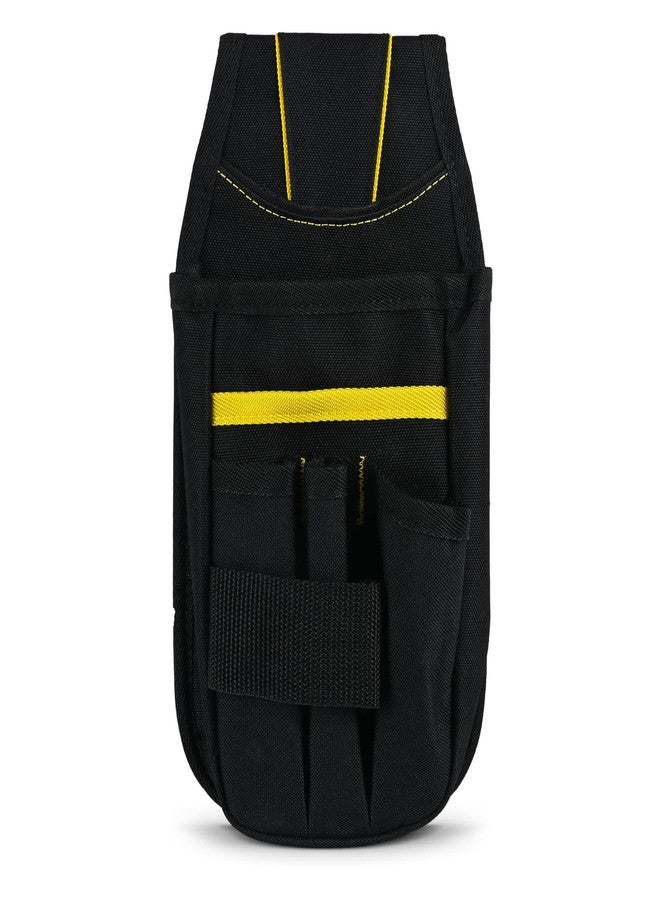 إيهدس حقيبة أدوات تنظيم EHDIS متعددة الأغراض، حقيبة أدوات تغليف، حامل عمل صغير، منظم صغير شديد التحمل لمثبت أفلام تظليل نوافذ السيارة - Image 2