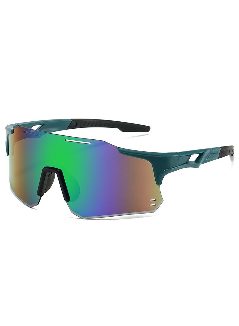 Nariele نظارات cycling مقاومة للرياح ومحمية من الأشعة فوق البنفسجية للاستخدام الخارجي