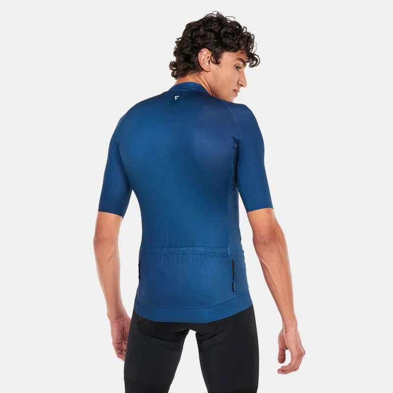 Giant Men's Race Day Coldnight Cycling Jersey