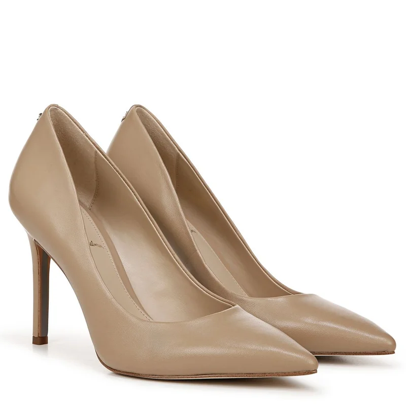 Sam Edelman Hazel Pointed Toe Pump