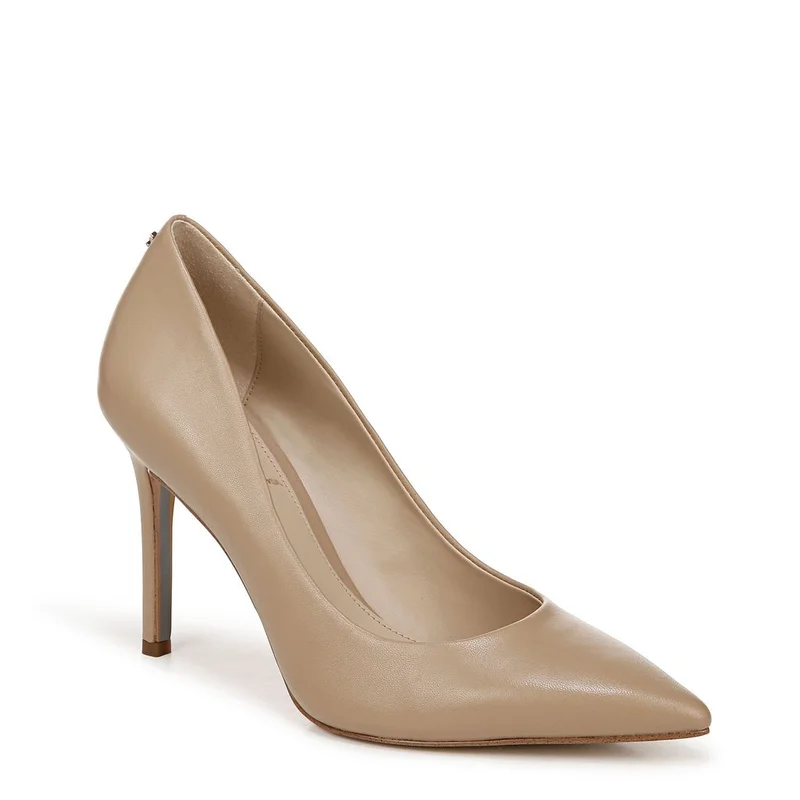 Sam Edelman Hazel Pointed Toe Pump