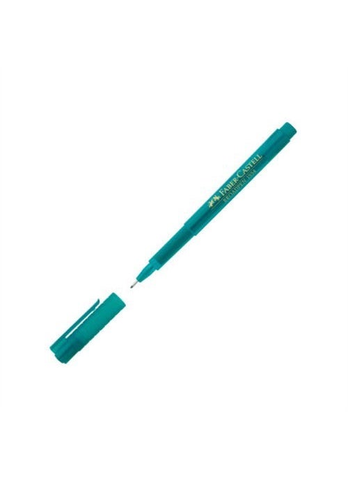 FABER-CASTELL - برواد بن تركواز 1554 - Image 1