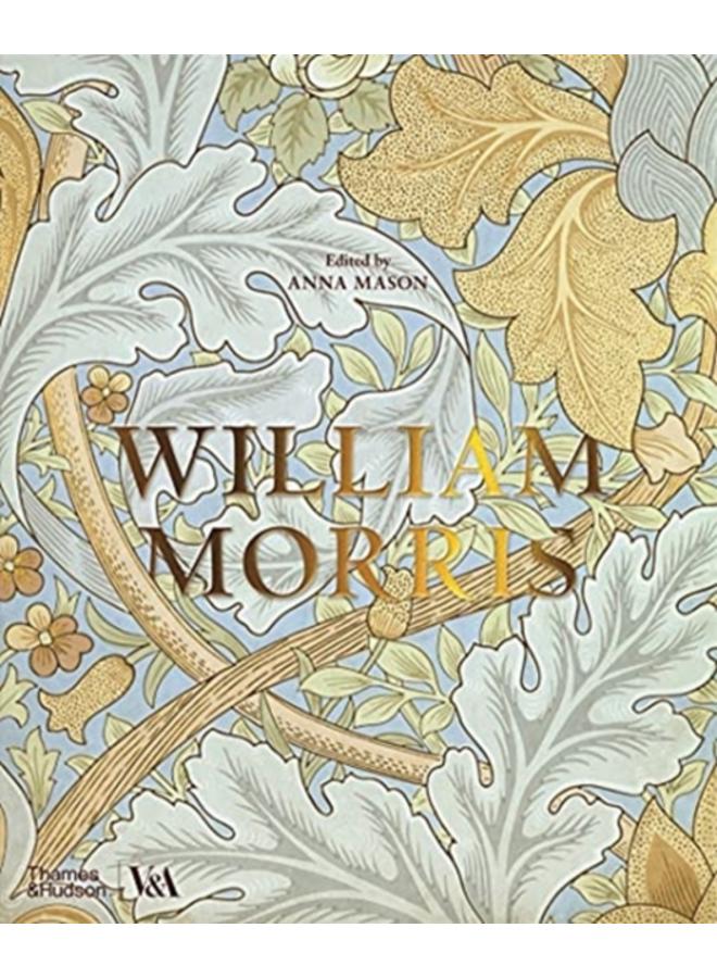 William Morris (Victoria and Albert Museum)