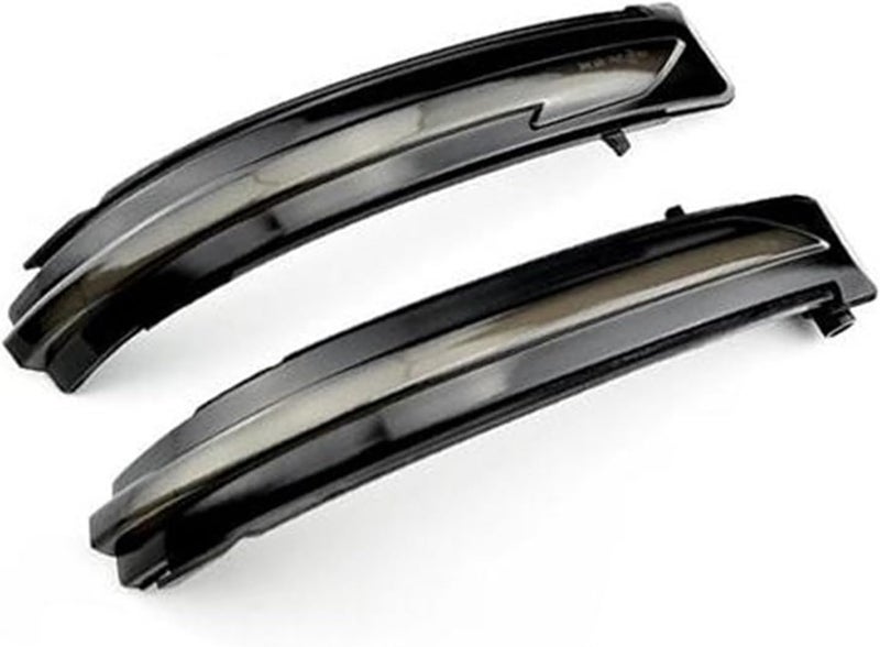 Wivplex LED Dynamic Turn Signal Light for Nissan Vehicles - Image 1