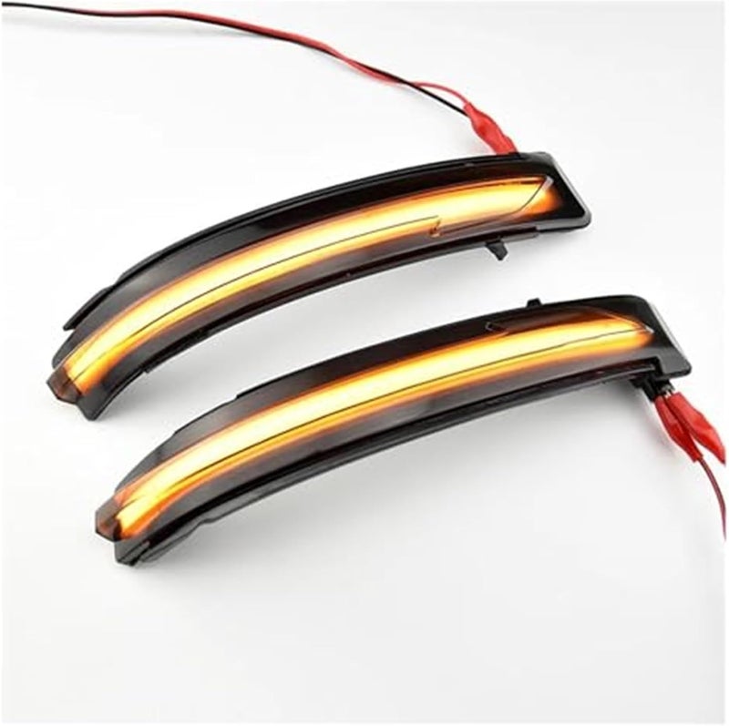 Wivplex LED Dynamic Turn Signal Light for Nissan Vehicles - Image 3