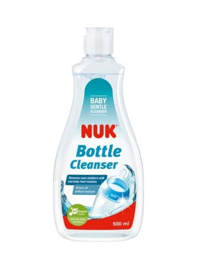 NUK منظف زجاجة الرضاعة