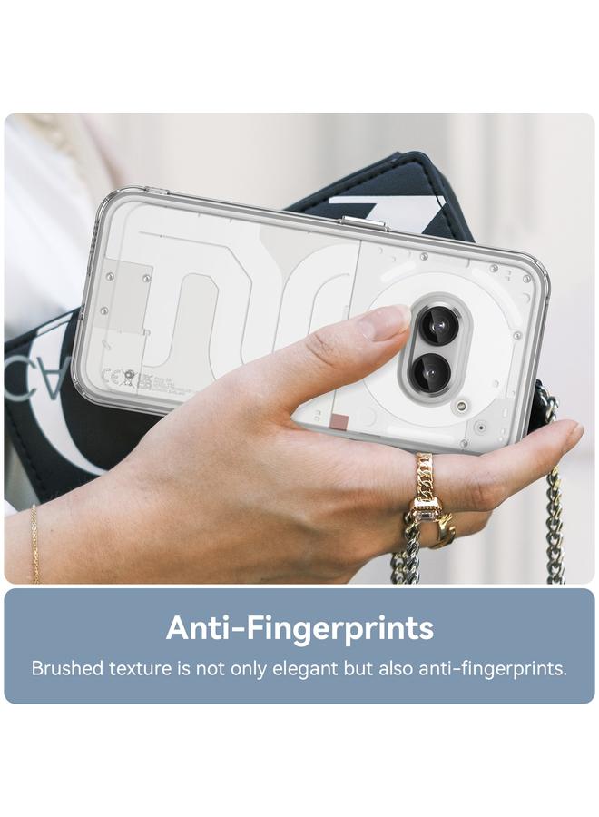 S-TOP Case For Nothing Phone 2a Plus Candy Series TPU Phone Case - Image 5