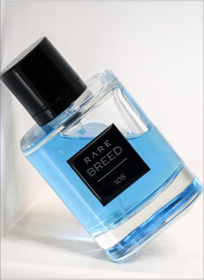 Tanjim Squad RARE BREED 105 – Unleash Your Untamed Spirit - Image 1