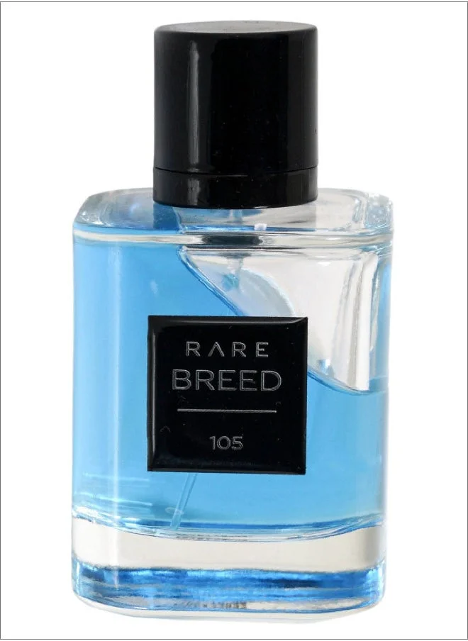 Tanjim Squad RARE BREED 105 (100ml)  – Unleash Your Untamed Spirit