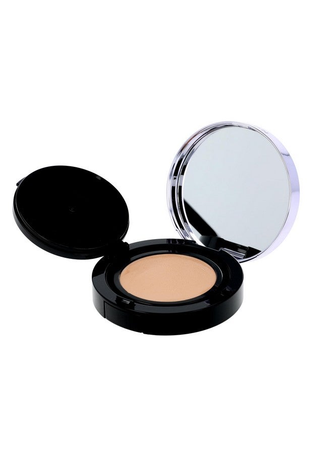 ميزون وسادة كولاجين نباتية (15 جرام/ 0.52 أونصة × 2 لكل منهما) مظهر صحي ومتوهج، تغطية متوسطة مضغوطة مع حماية من أشعة الشمس SPF38 Pa++، العناية بالبشرة والمكياج تتضمن إعادة تعبئة (#23 بيج رملي) - Image 2