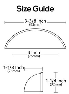 Y&D Drawer Pulls  - Image 2