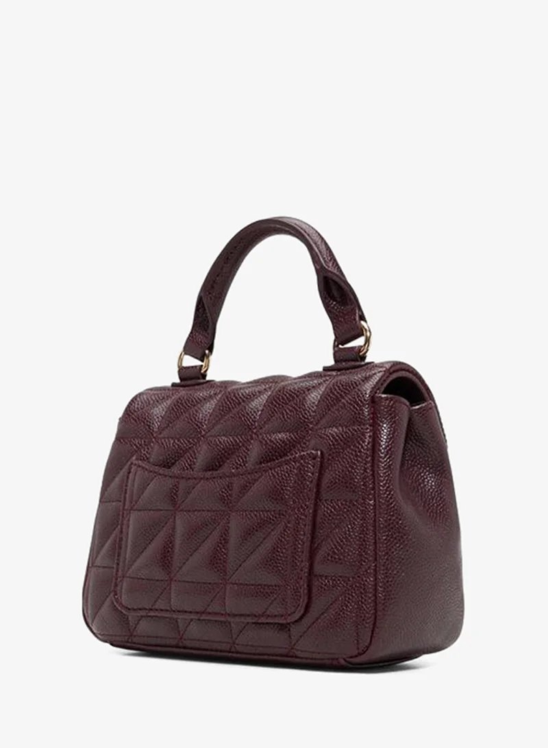 Call it Spring  Rosiee Ladies Purple Top Handle Bag for Women | Best Price UAE