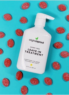 Original Sprout Original Sprout Worry Free Leave-In Treatment 300ml  - Image 1